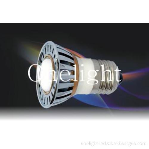 LED Spot Lights, Energy Saving Lamp with High Luminous, Long Life Time